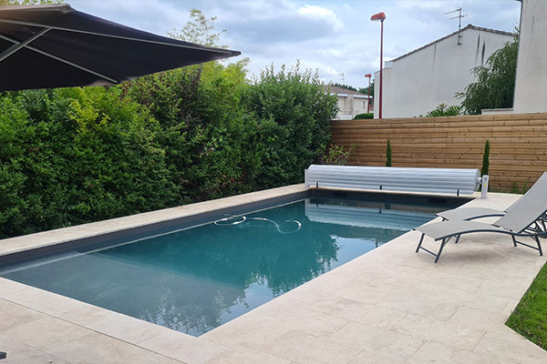Piscine design